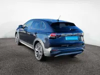 Gebraucht VW Taigo Style 150 PS (110 kW) 2022 Deep black perleffekt SUV