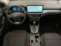 Gebraucht Ford Focus Active X 155 PS (114 kW) 2025 Fantastic red tc Kleinwagen
