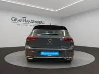 Gebraucht VW Golf VIII Move 110 PS (80 kW) 2024 Uranograu Limousine