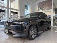 Gebraucht Mazda MX30 Ad'Vantage 106 kW (145 PS) 2023 Schwarz SUV
