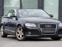 gebraucht Audi A3 Cabriolet Ambition *MIT 2 JAHRE GARANTIE !!!*