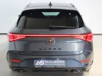 Gebraucht Cupra Leon 150 PS (110 kW) 2023 Grau Limousine