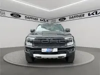 Neu Ford Ranger Raptor 209 PS (153 kW) 2026 Schwarz Pickup