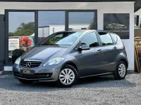 Gebraucht Mercedes A180 116 PS (85 kW) 2009 Grau Limousine