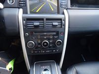 Gebraucht Land Rover Discovery Sport HSE 190 PS (139 kW) 2015 Braun SUV