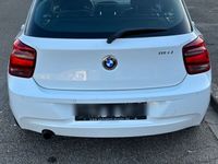 gebraucht BMW 116 i