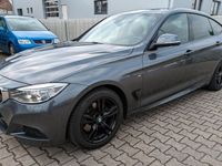 gebraucht BMW 325 Gran Turismo d M-Paket