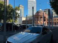 Gebraucht Mercedes E350 286 PS (210 kW) 2019 Weiß Coupé