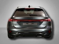 Gebraucht Audi A5 S-Line 204 PS (150 kW) 2026 Daytonagrau perleffekt Kombi