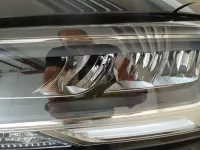 Second-hand Audi Q2 Advanced Plus 190 CP (139 kW) 2025 Gri SUV