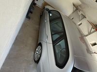 Gebraucht BMW 318 143 PS (105 kW) 2007 Silber Kombi