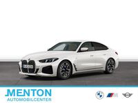 Gebraucht BMW 430 Gran Coupé M Sport 258 PS (189 kW) 2025 Weiß Coupé