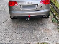 Gebraucht Audi A6 179 PS (131 kW) 2008 Beige Kombi