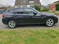 gebraucht BMW 118 X1 xDrive i E84