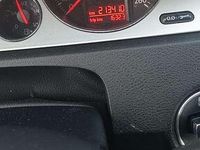 Gebraucht VW Passat 105 PS (77 kW) 2008 Kombi