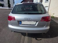 Gebraucht Audi A6 Allroad Ambiente 239 PS (175 kW) 2008 Silber Kombi