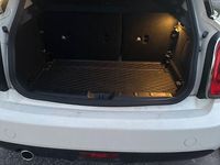 Gebraucht Mini ONE 102 PS (75 kW) 2021 Beige Kleinwagen