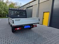 Second-hand Ford Transit 131 CP (96 kW) 2018 Alb Van