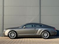 Gebraucht Bentley Continental GT 610 PS (448 kW) 2008 Grau