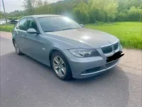 Używany BMW 325 218 KM (160 kW) 2007 Sedan/Limuzyna