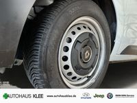 Gebraucht Renault Express 75 PS (55 kW) 2022 Weiss Van / Kleinbus