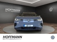 Neu VW ID.4 Pro 210 kW (286 PS) 2026 Grau SUV