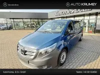 Gebraucht Mercedes Vito 114 PS (83 kW) 2017 Andere Van