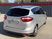 Gebraucht Ford C-MAX 125 PS (91 kW) 2013 Van / Kleinbus