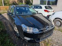 Second-hand Citroën C5 Comfort 140 CP (102 kW) 2010 Negru Break