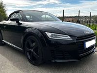 gebraucht Audi TT Roadster 1.8 TFSI