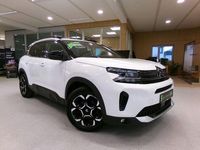 Gebraucht Citroën C5 Aircross Feel 131 PS (96 kW) 2023 Weiß SUV