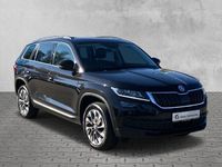 gebraucht Skoda Kodiaq CLEVER