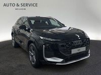 Gebraucht Audi Q3 S-Line 272 PS (200 kW) 2025 Schwarz SUV