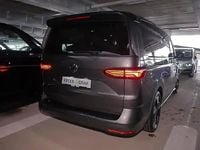 Nuova VW Multivan 204 CV (150 kW) 2026 Grigio Monovolume
