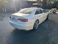 gebraucht Audi A8 4,2TDI Exlusive Sport Paket