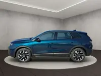 Neu Opel Grandland X Edition 145 PS (106 kW) 2026 Spektrum blau (metallic) SUV