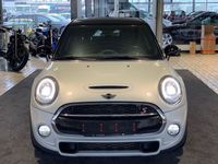 gebraucht Mini Cooper S LED Navi 2.Hand