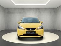 gebraucht Seat Mii STYLE°RENTNER°NUR61TKM°KLIMA°SPORT-FAHRWERK°