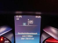Gebraucht Mercedes C200 160 PS (117 kW) 2020 Silber Kombi
