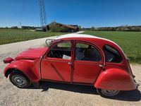 Usata Citroën 2CV 27 CV (19 kW) 1987 Berlina