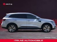 gebraucht Renault Koleos INITIALE PARIS BLUE dCi 185 4WD