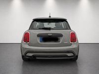 Usata Mini ONE 102 CV (75 kW) 2022 Grigio Utilitaria