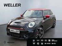 Gebraucht Mini John Cooper Works 231 PS (169 kW) 2021 Schwarz Kleinwagen