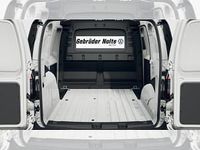 Neu VW Caddy 115 PS (84 kW) 2026 Weiß (candyweiß) Van / Kleinbus