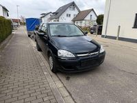 Gebraucht Opel Corsa 60 PS (44 kW) 2005 Kleinwagen