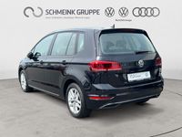 gebraucht VW Golf Sportsvan Golf Sportsvan Comfortline1.0TSI Comfortline AHK Navi Klima