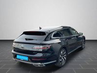 gebraucht VW Arteon Shooting Brake R-Line