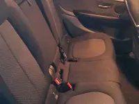 Gebraucht BMW 216 Gran Tourer 116 PS (85 kW) 2015 Schwarz Van / Kleinbus