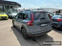 Gebraucht Dacia Jogger Extreme 141 PS (103 kW) 2025 Grau Van / Kleinbus