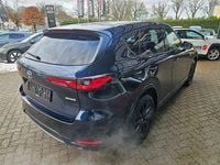 Neu Mazda CX-60 Homura-Line 254 PS (186 kW) 2025 SUV